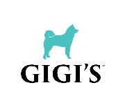 Gigi's Logo